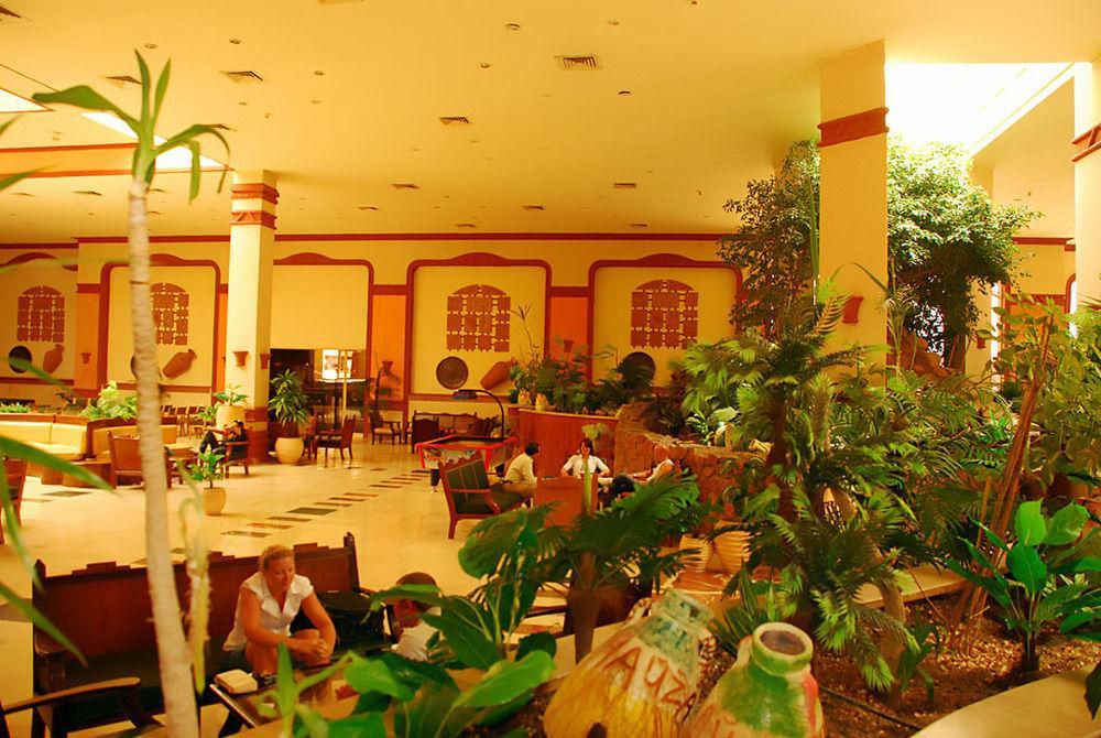 Отель Mandarin Шарм-эль-Шейх Экстерьер фото